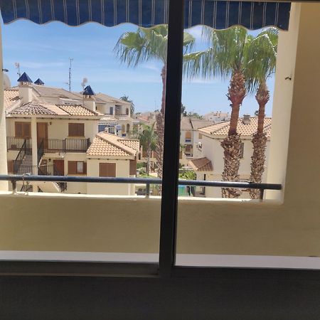 טורבייחה Apartamentos Soleados Cerca De La Playa La Mata מראה חיצוני תמונה