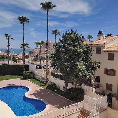 טורבייחה Apartamentos Soleados Cerca De La Playa La Mata מראה חיצוני תמונה