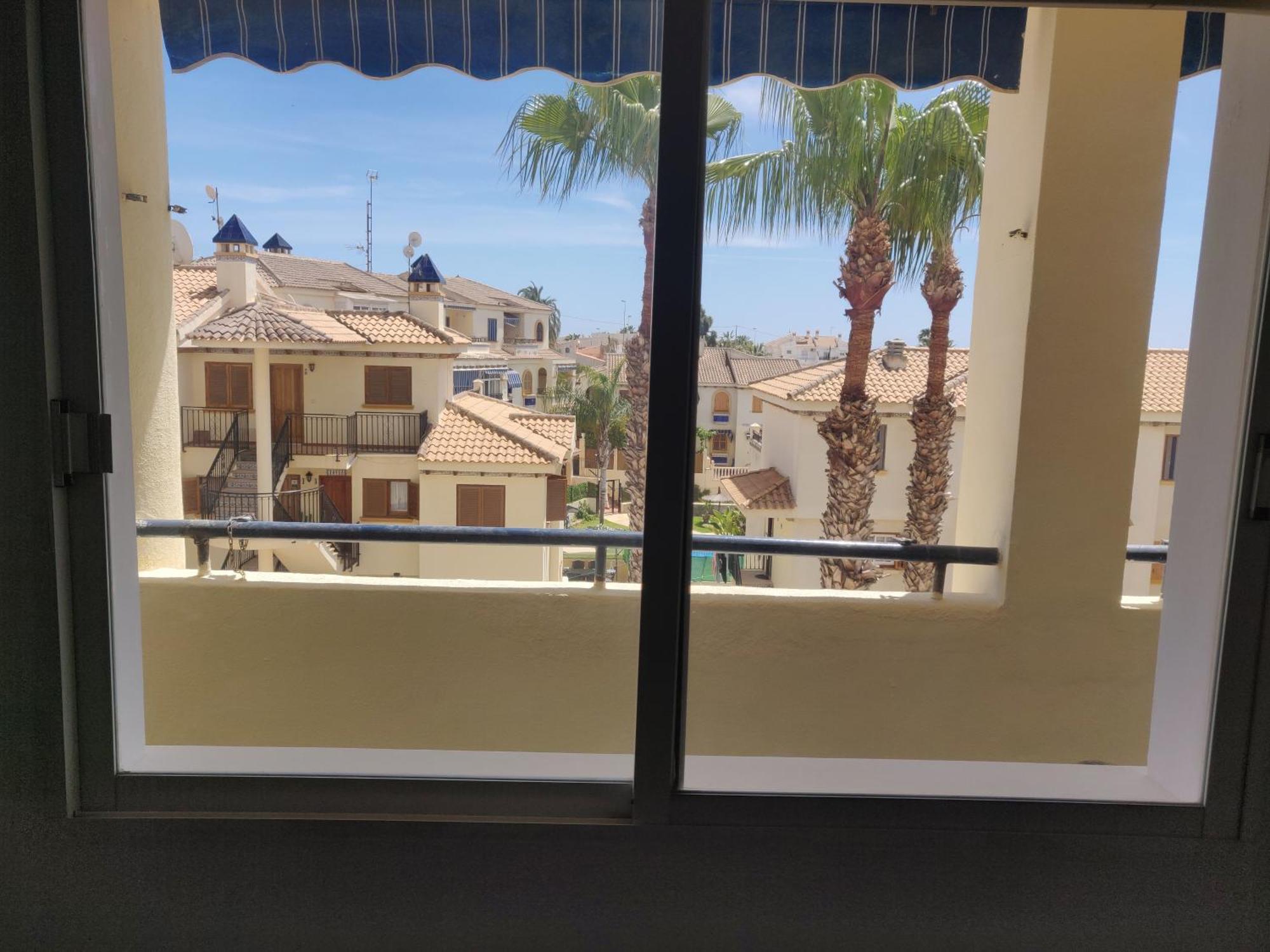 טורבייחה Apartamentos Soleados Cerca De La Playa La Mata מראה חיצוני תמונה
