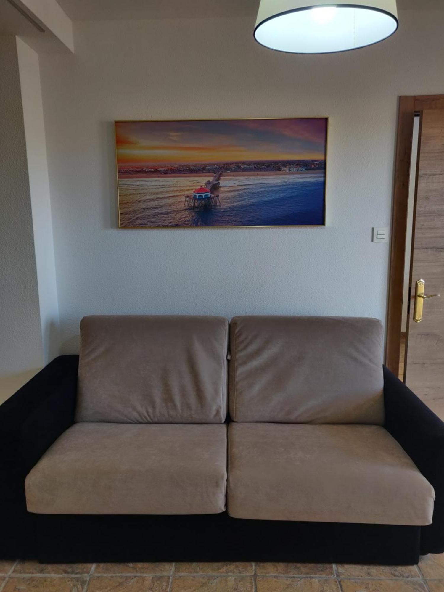טורבייחה Apartamentos Soleados Cerca De La Playa La Mata מראה חיצוני תמונה