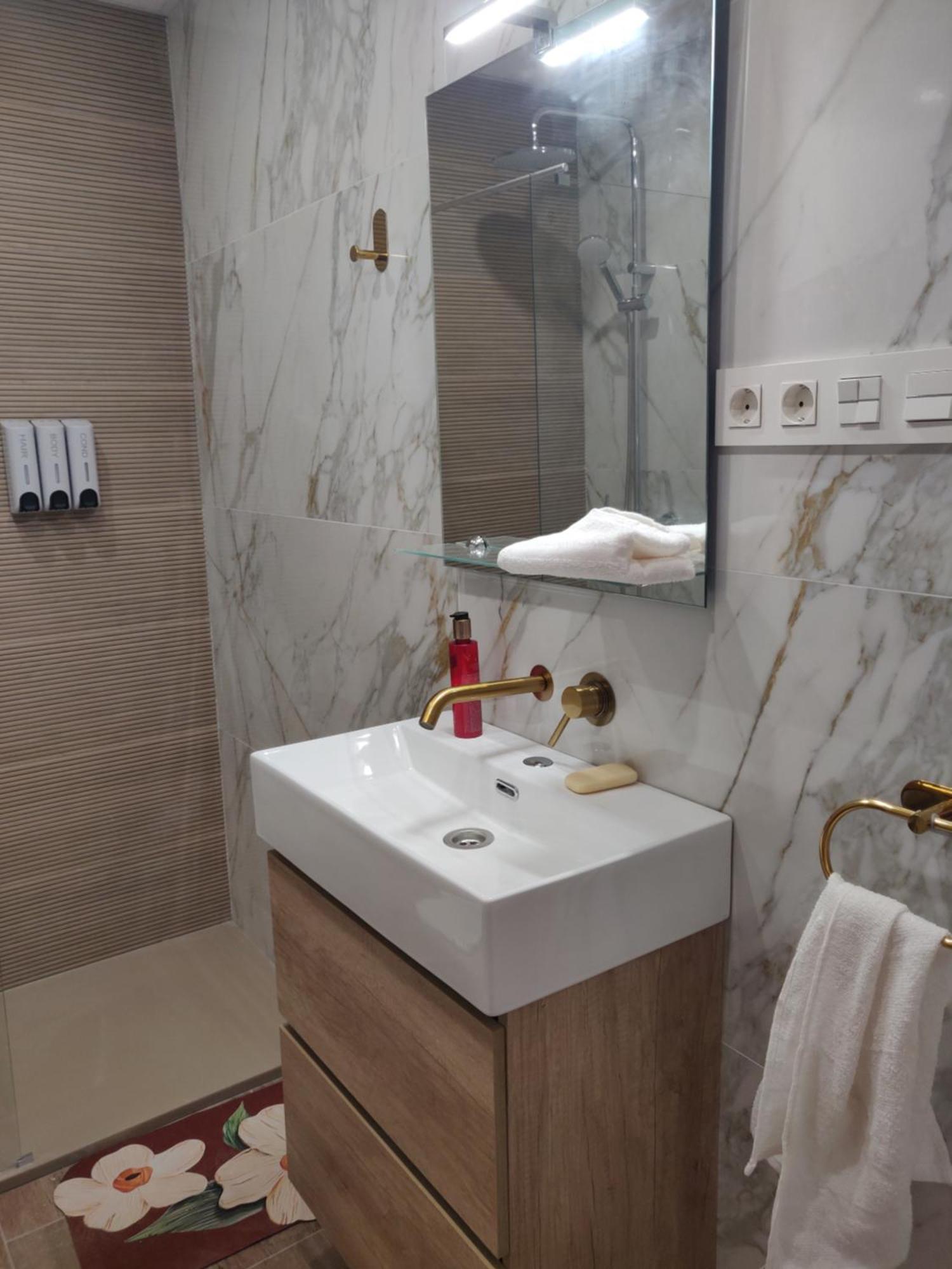 טורבייחה Apartamentos Soleados Cerca De La Playa La Mata מראה חיצוני תמונה