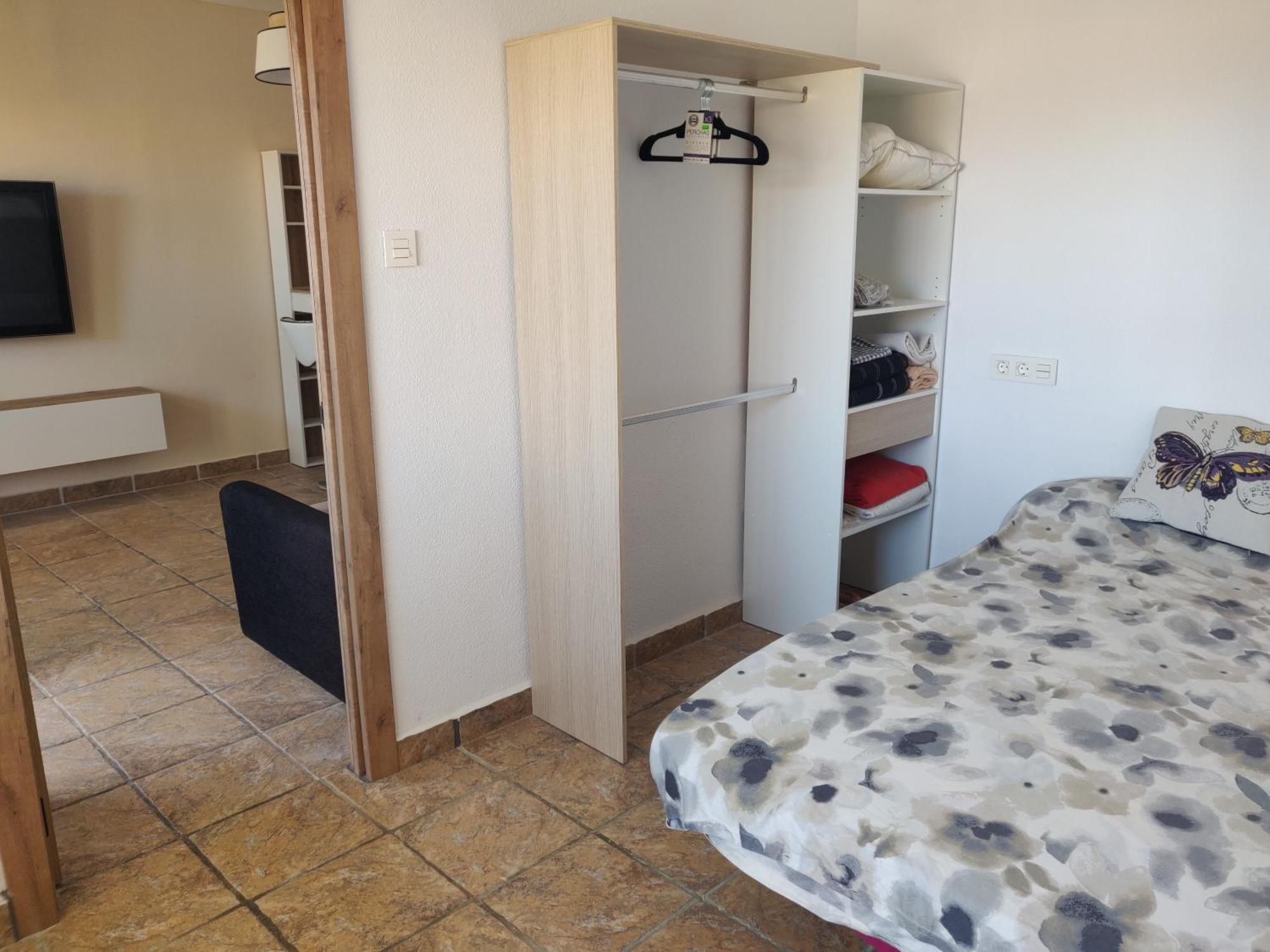 טורבייחה Apartamentos Soleados Cerca De La Playa La Mata מראה חיצוני תמונה