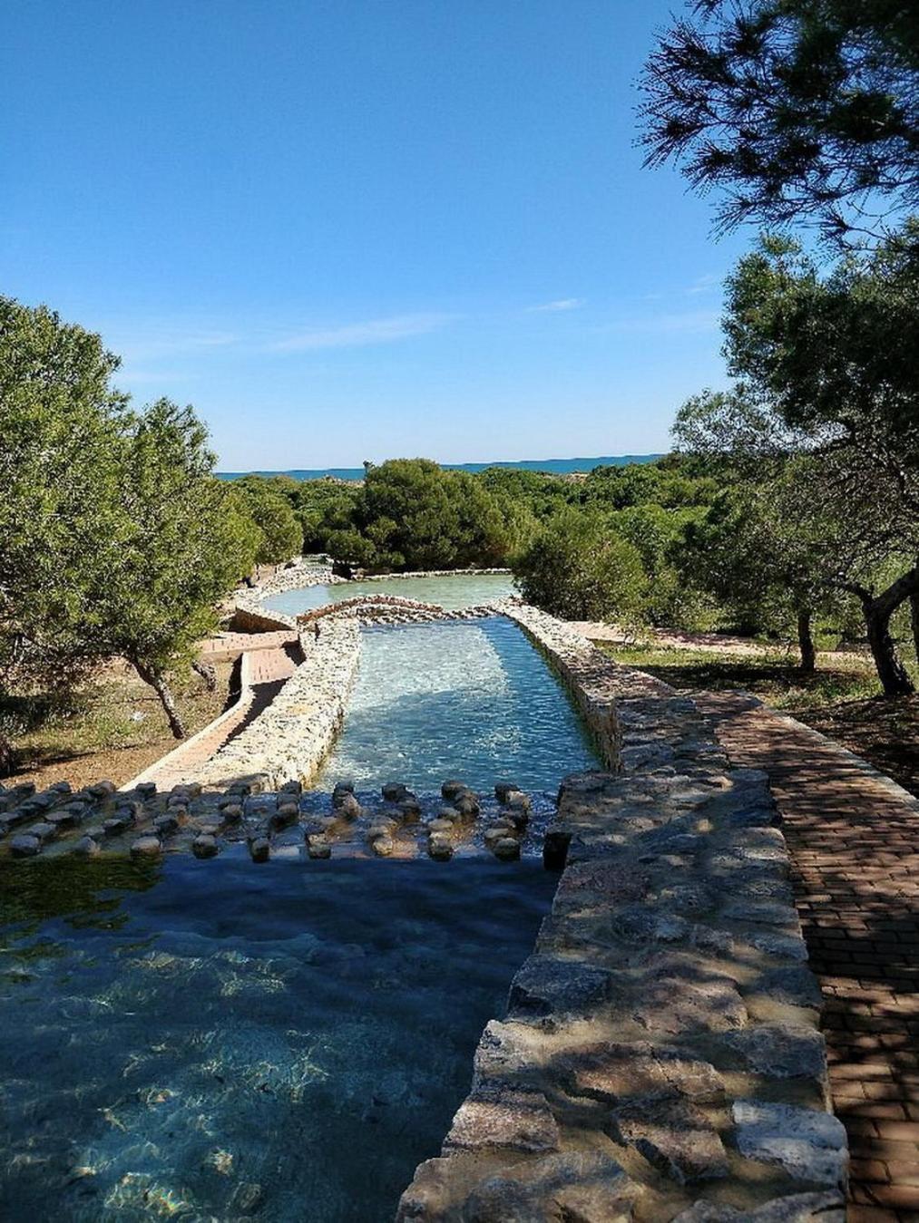טורבייחה Apartamentos Soleados Cerca De La Playa La Mata מראה חיצוני תמונה