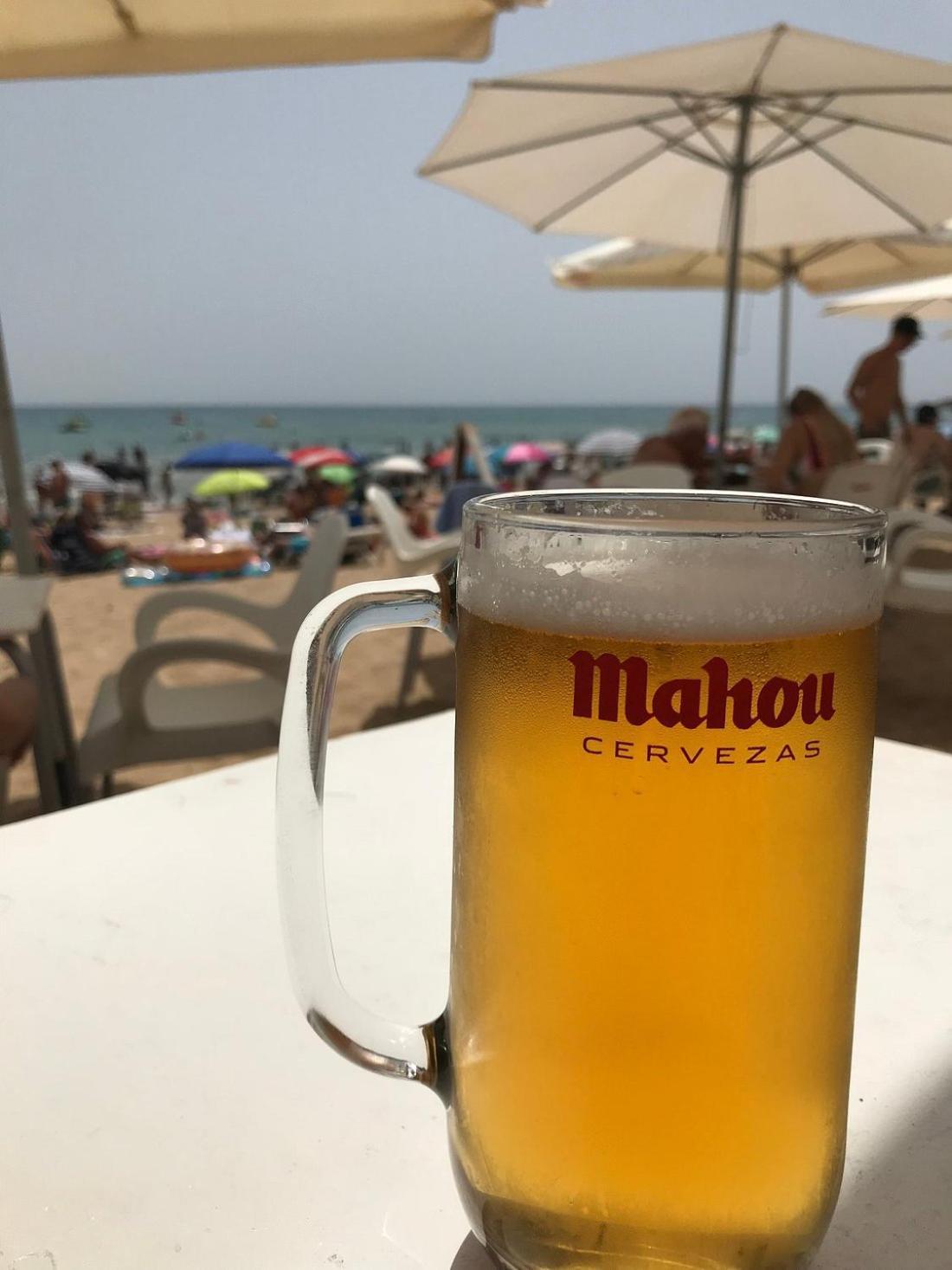 טורבייחה Apartamentos Soleados Cerca De La Playa La Mata מראה חיצוני תמונה